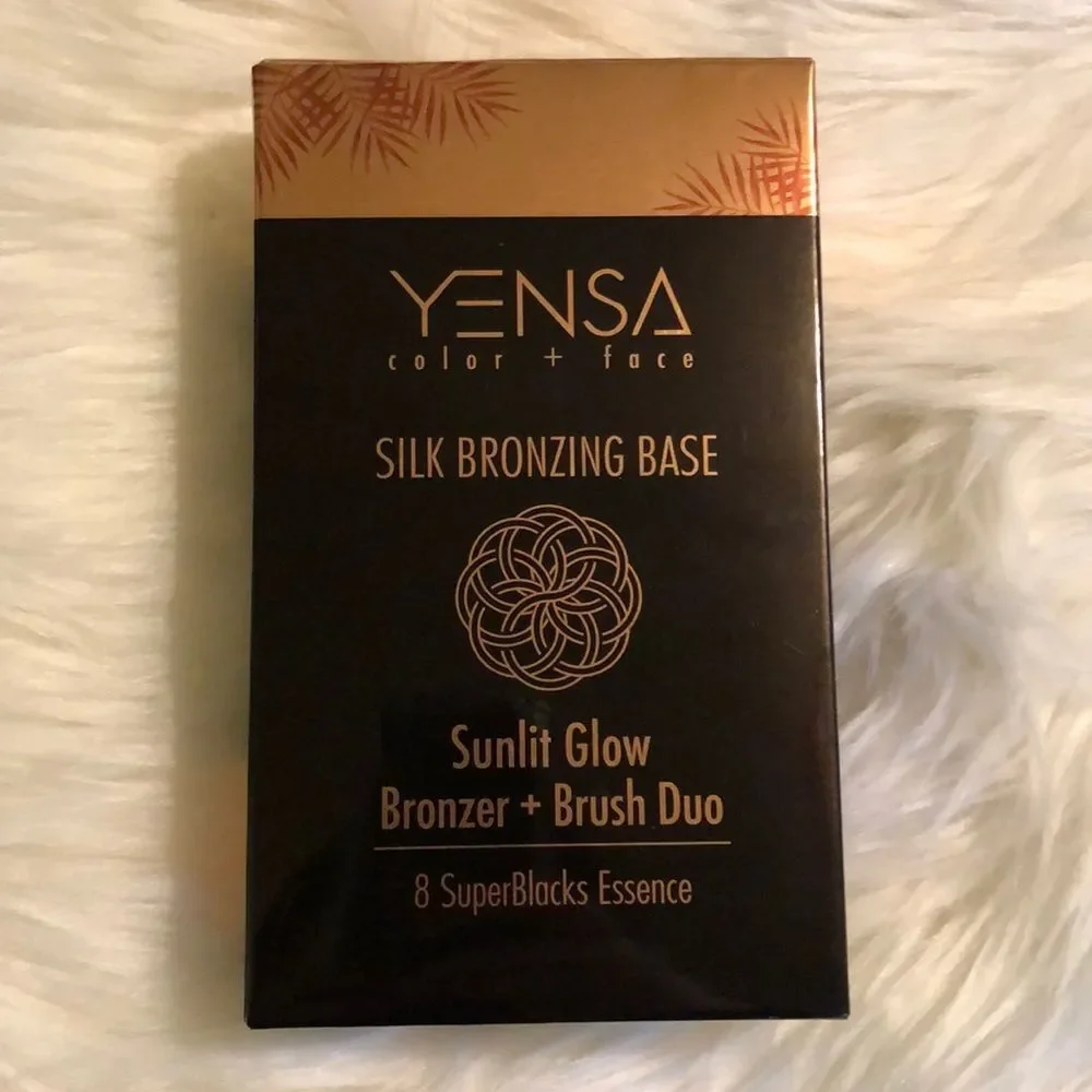 yensa beauty